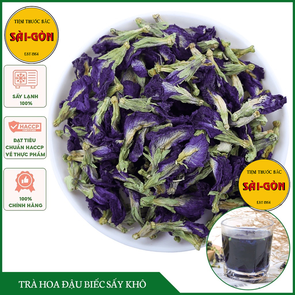 Hoa đậu biếc