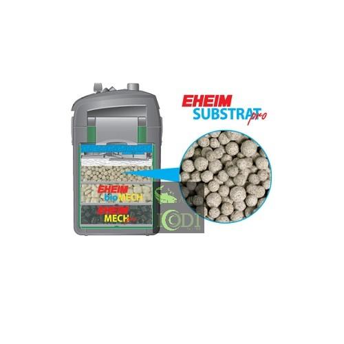 Vật liệu lọc EHEIM SUBSTRATpro 1L
