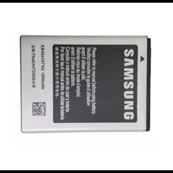 Pin Samsung Y / S5360