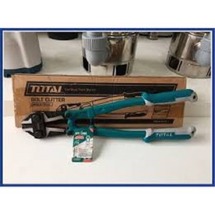 350mm (14") Kìm cộng lực Total THT113146