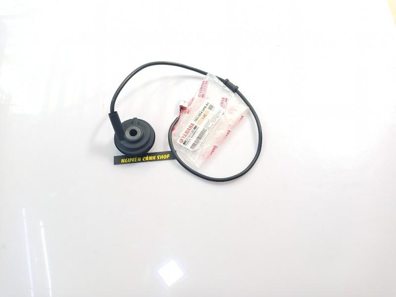 Nhông đồng hồ xe novo 4