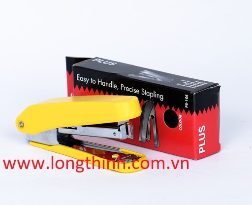 [HCM]Bấm kim số 10 Plus