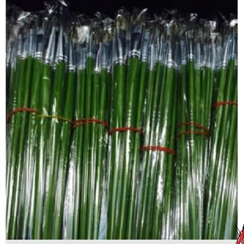 CỌ VẼ BỘ CỌ LÔNG CHỒN 12 CÂY Lazadamall