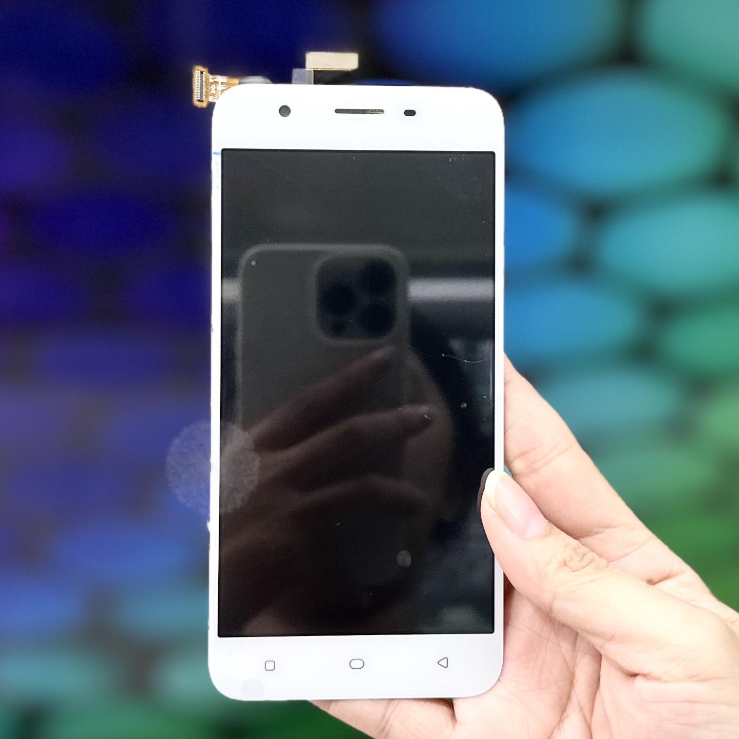 Oppo a39 / neo 9s screen zin