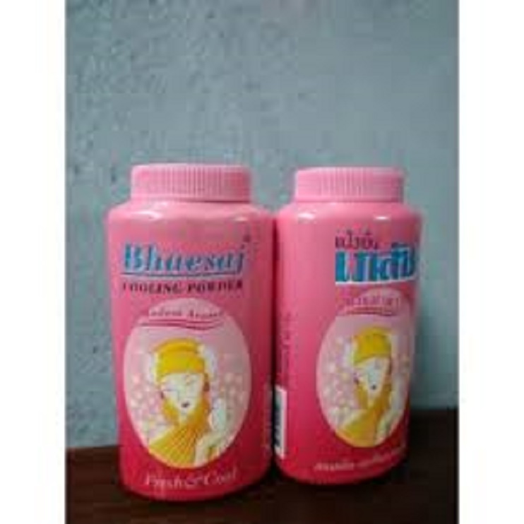 Phấn Thơm Bồ Câu Bhaesaj 50g