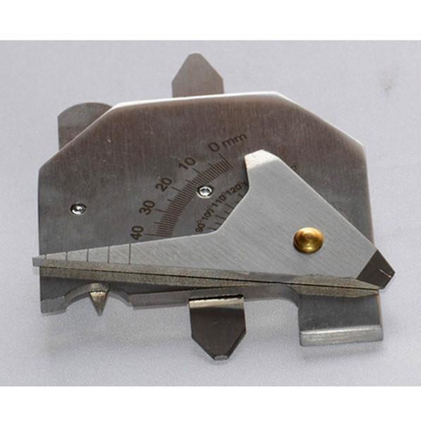 THƯỚC ĐO MỐI HÀN HJC-40