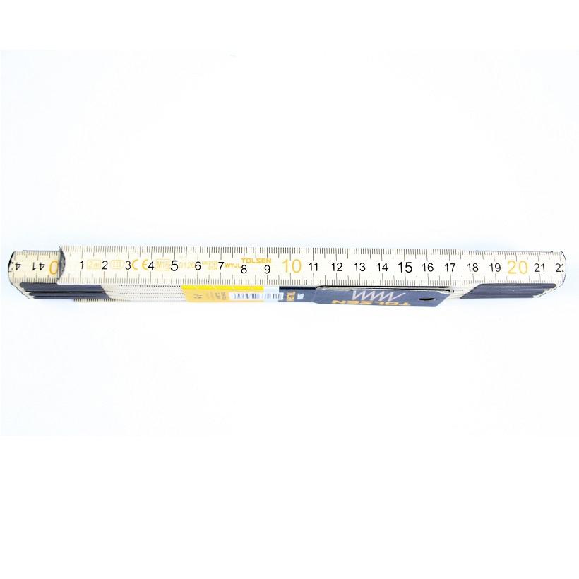 THƯỚC XẾP TOLSEN 35046- 2m