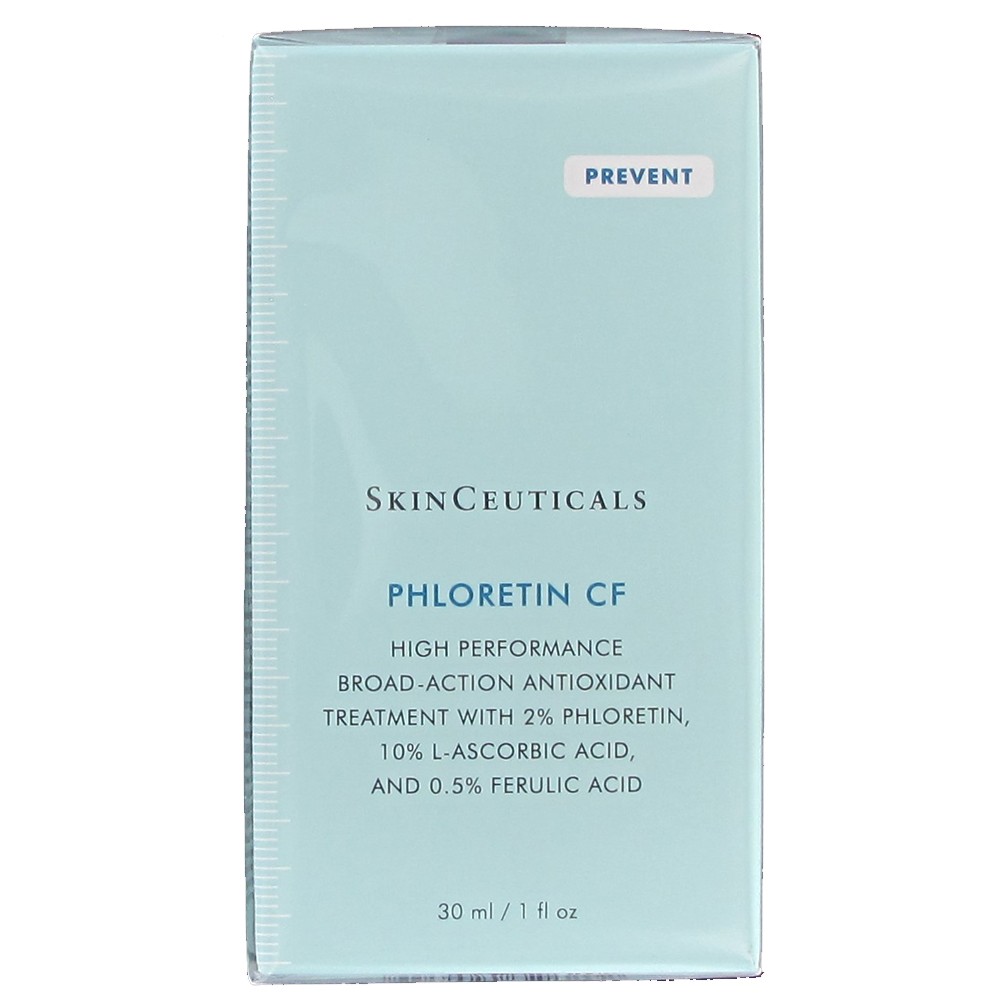 HCMSerum SkinCeuticals Phloretin CF