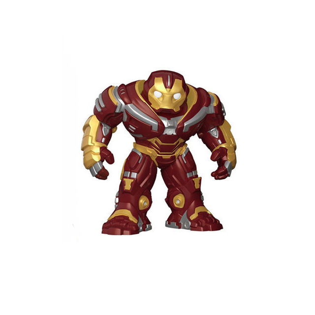 Mô Hình Funko Pop Hulk-Buster