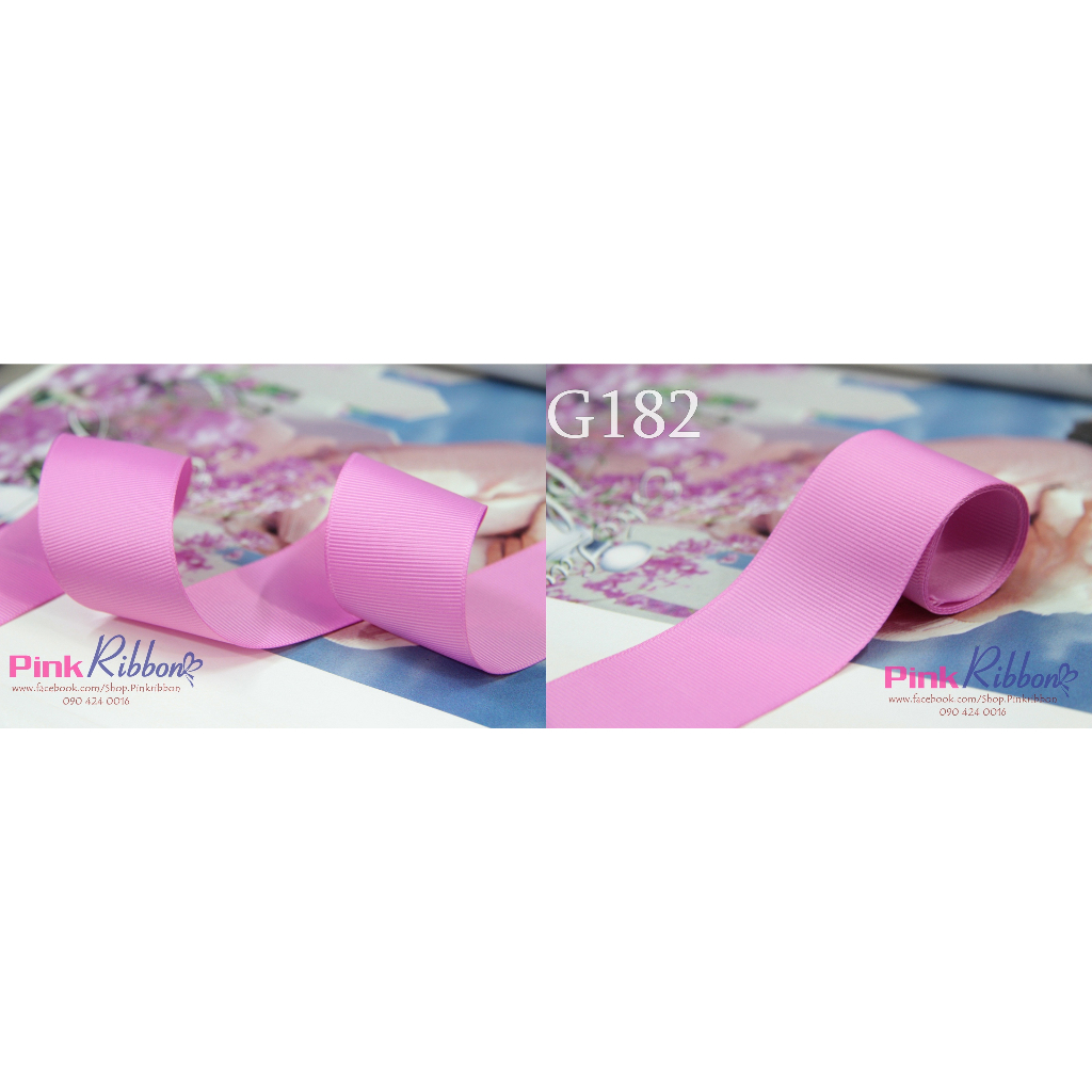 RUY BĂNG GÂN link 2/9 - CUỘN 5M