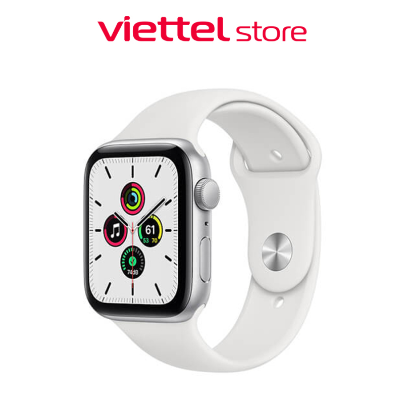 Apple Watch SE GPS chính hãng (VN/A) [Viettel Store]