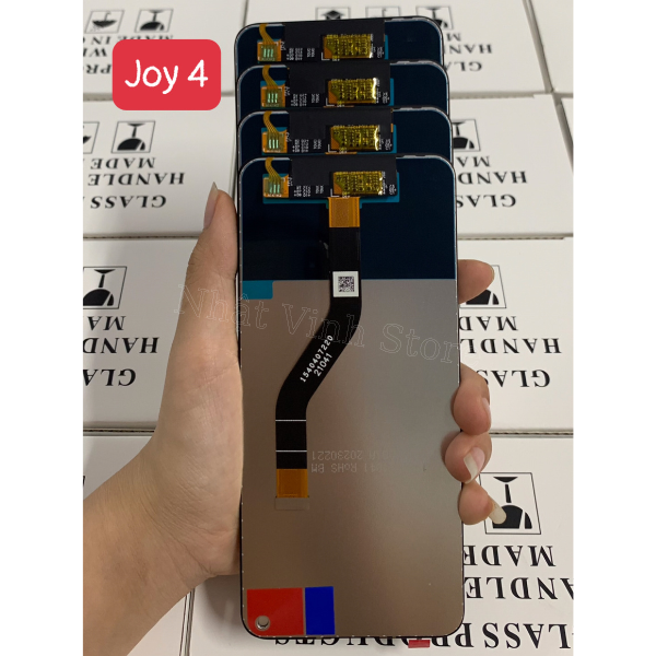 Màn hình vsmart joy 4 zin (Tặng kèm keo)