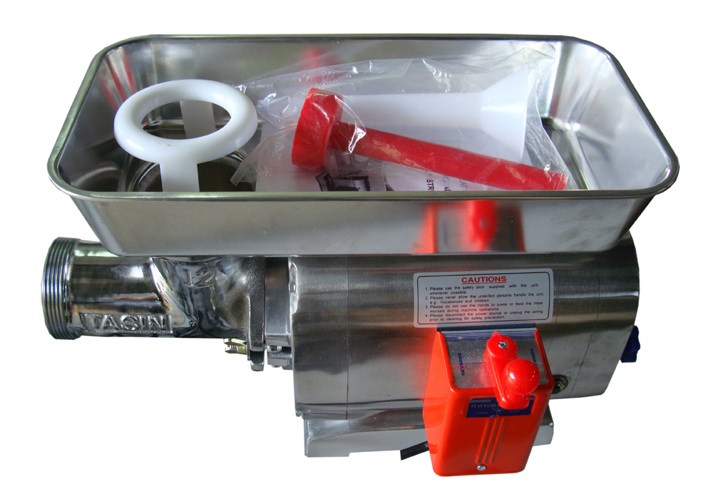 Máy xay thịt Đài Loan ATS TS-102AL