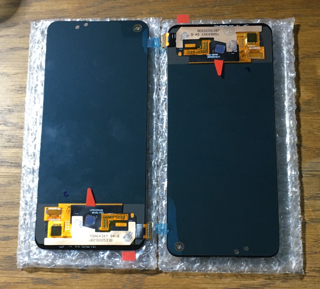MÀN HÌNH OPPO A94 4G ZIN OLED