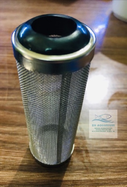 [HOÀN TIỀN 10%]Đầu bịt tép lưới Inox phi 16
