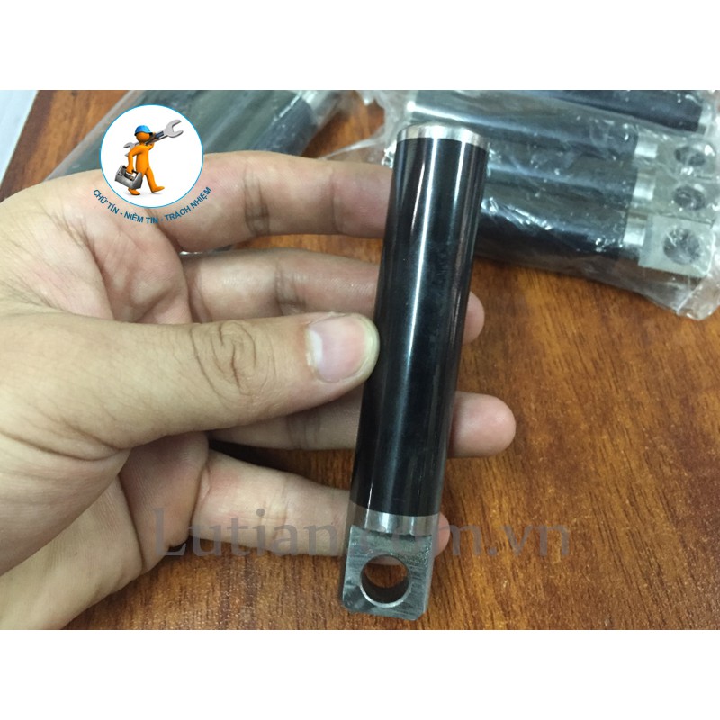 Bộ Tay biên + pitton máy rửa xe - 3kw