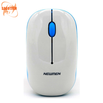 Chuột Không Dây Newmen F278