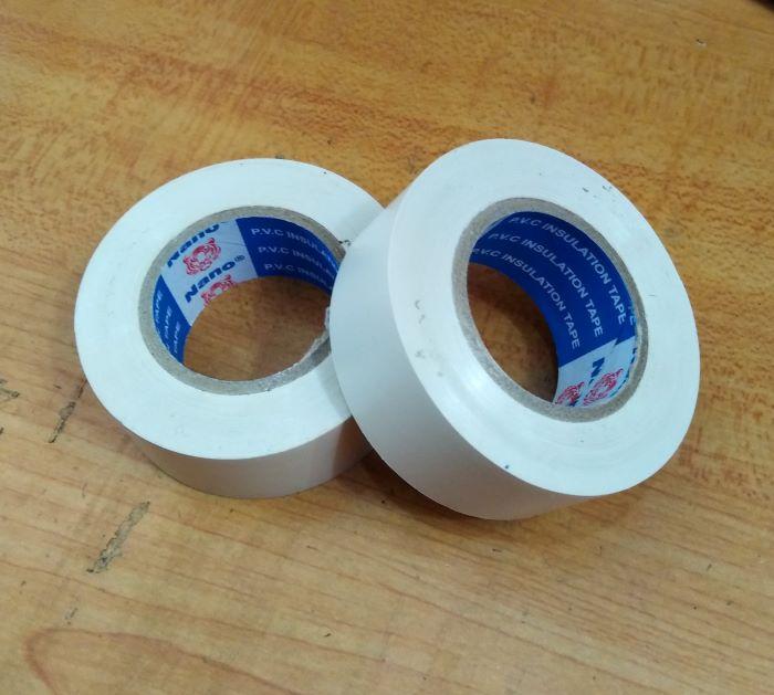 Băng keo Thể Thao cuộn nhỏ 2,5cm