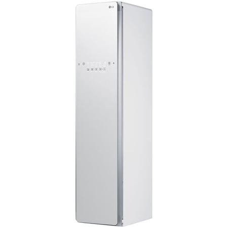 [GIAO TẠI HCM] -  Tủ Chăm Sóc Quần Áo Thông Minh LG S3WF