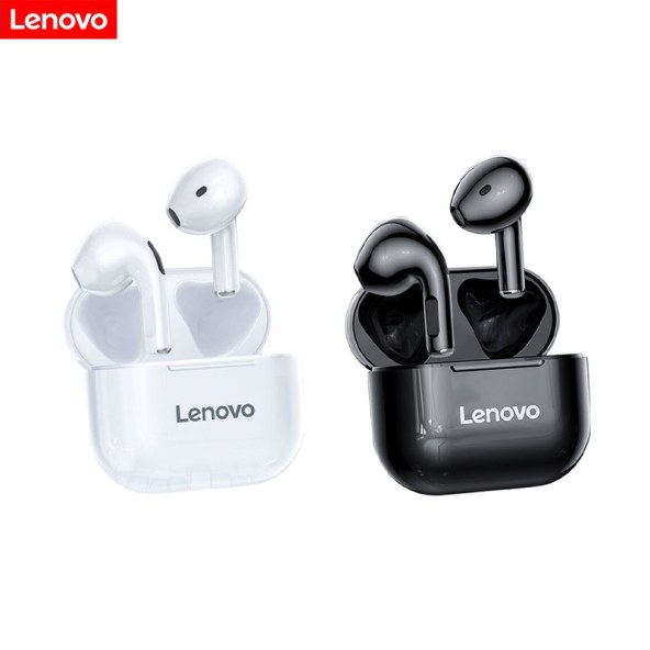  Địa chỉ bán 【Ready】
 Lenovo LP40 TWS Wireless Headphone Bluetooth Earphone Dual Stereo Noise Reduction Headset Hifi Earbud  chính hãng 1687453457_VNAMZ-7487255519