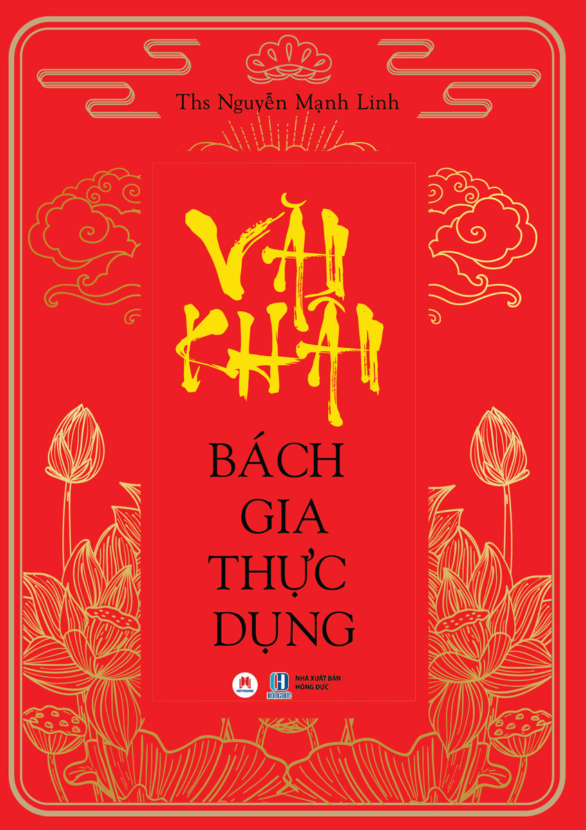 Sách - Văn Khấn Bách Gia Thực Dụng - Newshop
