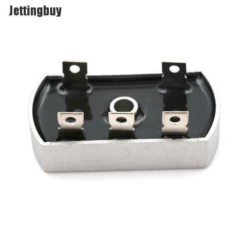 Jettingbuy 3 Phase Diode Bridge Rectifier 35A 1000V SQL35A