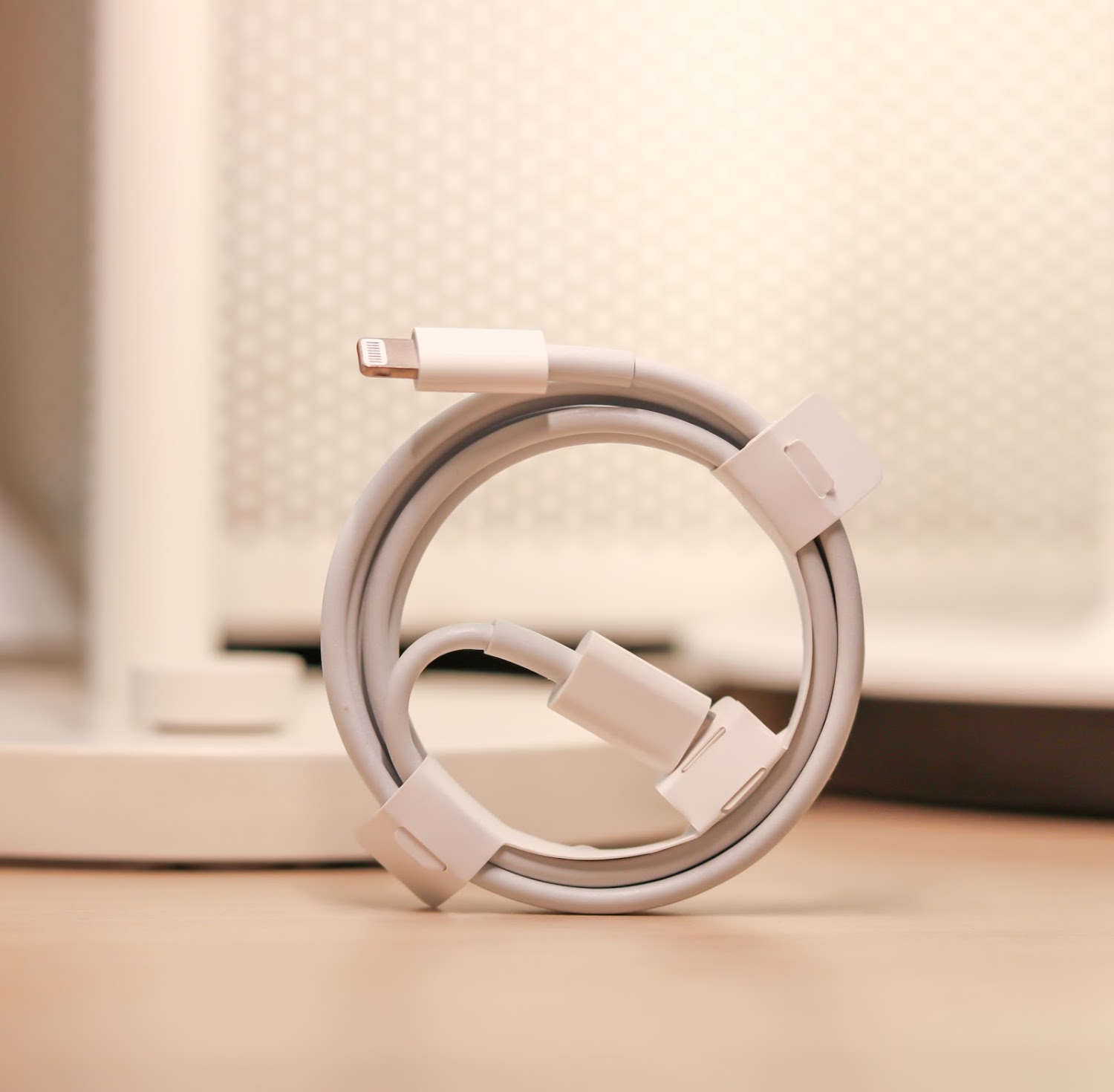 Cáp Type-C to Lightning Apple chính hãng (bóc máy)