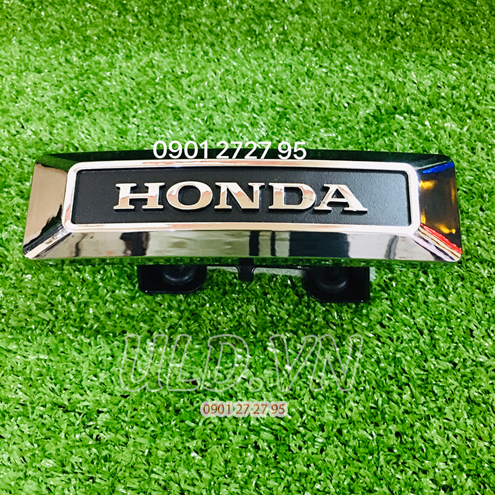 CHỮ HONDA WIN CAO CẤP