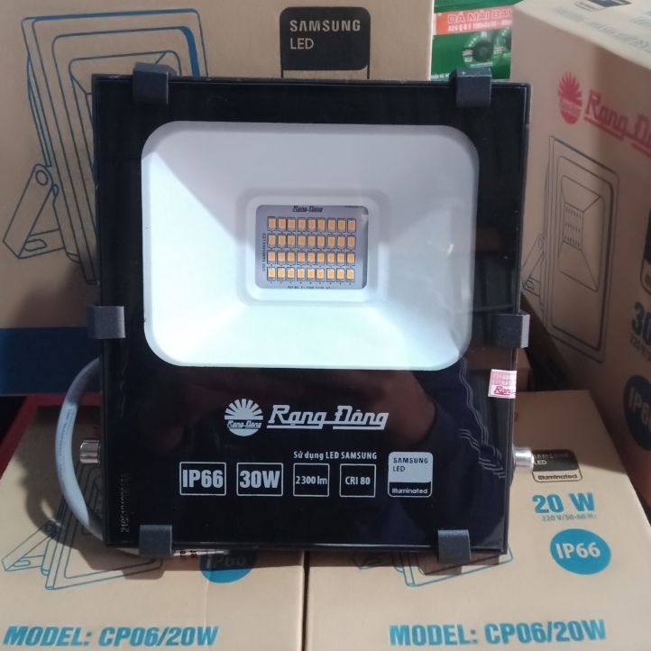 ĐÈN PHA LED RẠNG ĐÔNG 50W