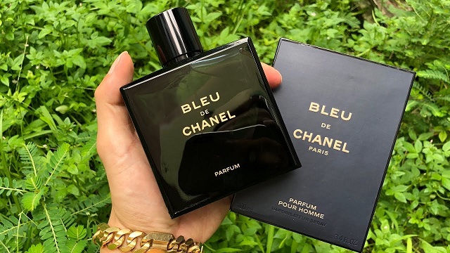 Nước Hoa Nam Bleu 100ml