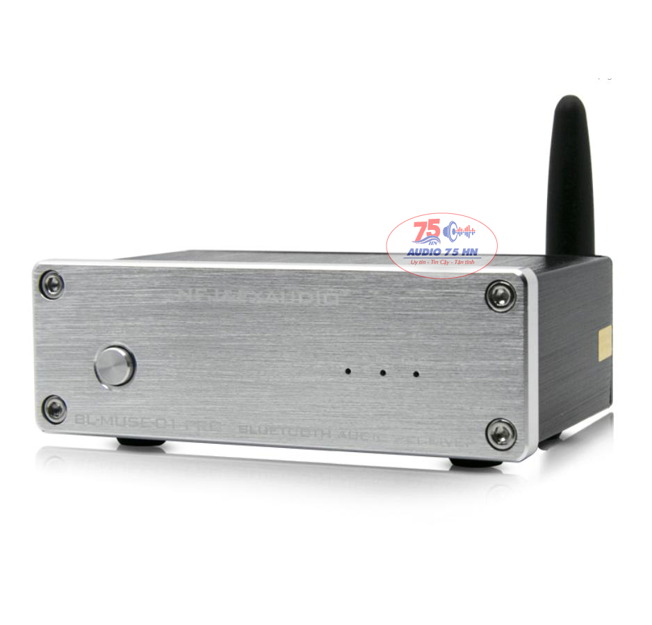DAC giải mã BL-MUSE-01 PRO Bluetooth 5.0 APTX ES9023