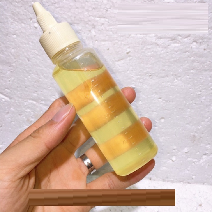 Dầu tra tông đơ ,kéo cắt tóc 100ml