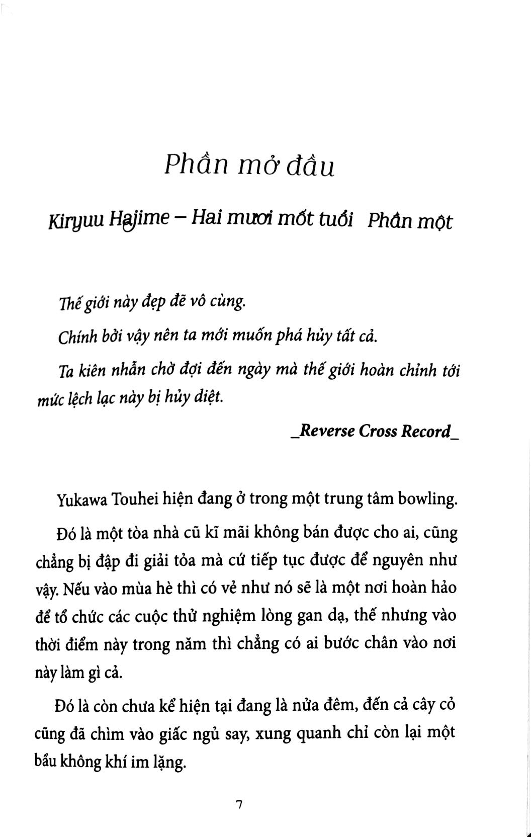 Fahasa - Cuộc Chiến Siêu Nhiên Giữa Đời Thường - Tập 5