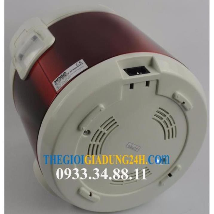 Máy làm tỏi đen sunca-sf-g100