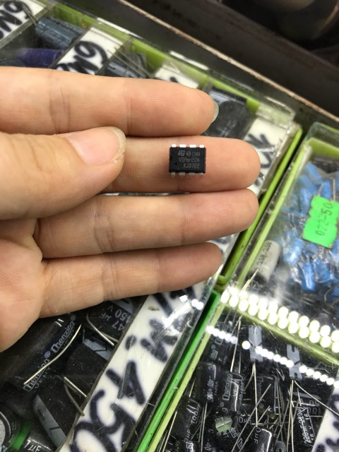5 con IC nguồn Viper22