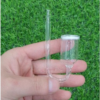 Sủi CO2 Thủy Tinh Full Bộ Giá Rẻ - FULL Bộ