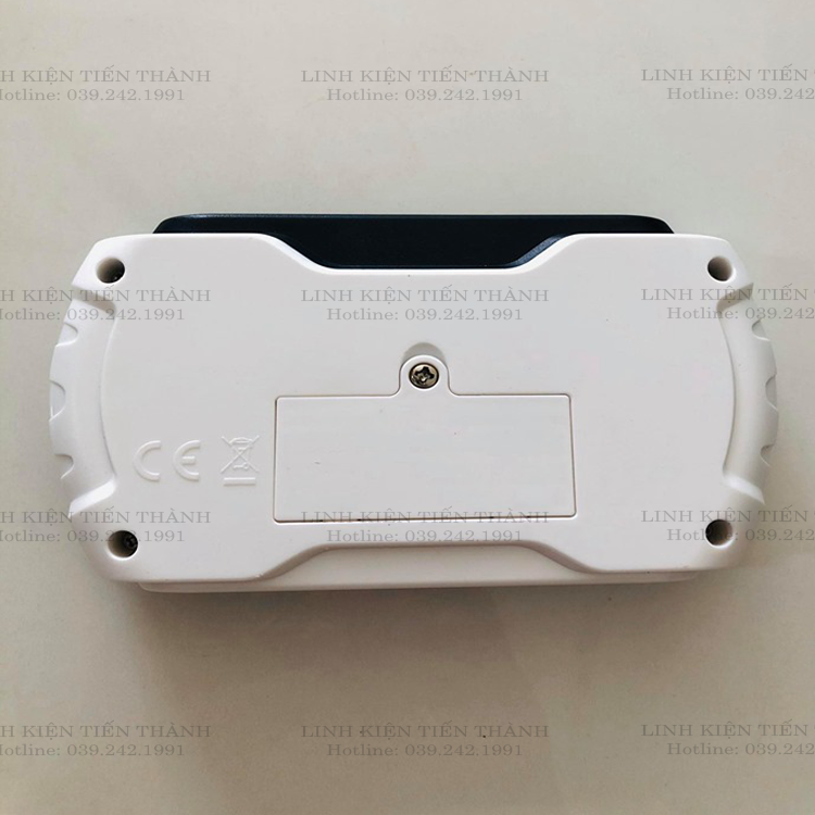 Điều Khiển Ô Tô Điện Trẻ Em Transmitter JR