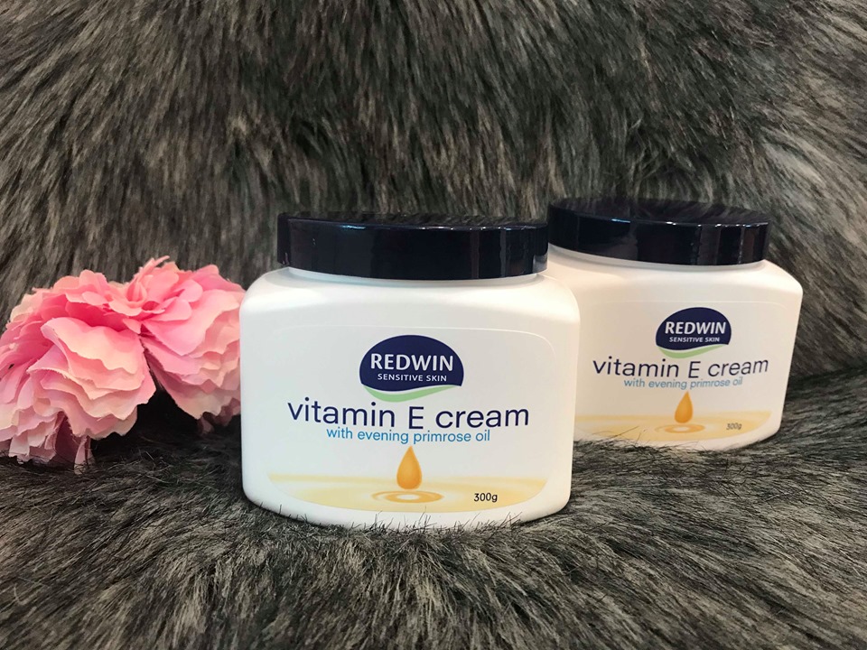 Vitamin E Redwin 300g