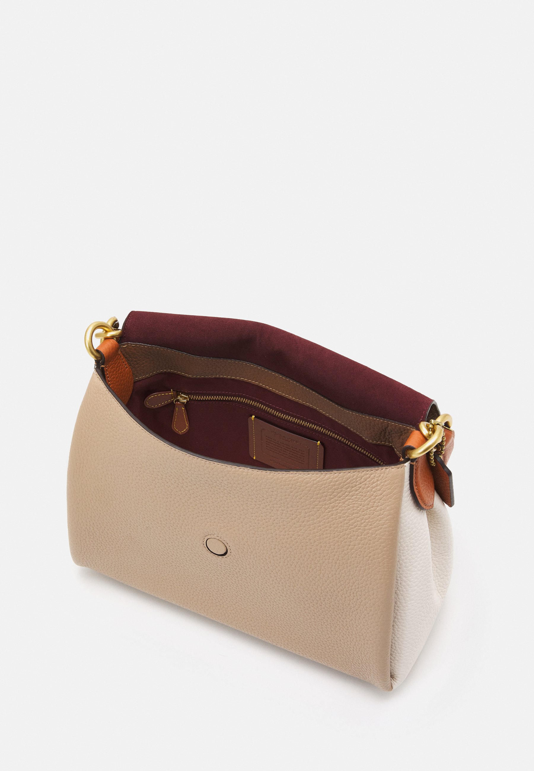 Coach May shoulder bag