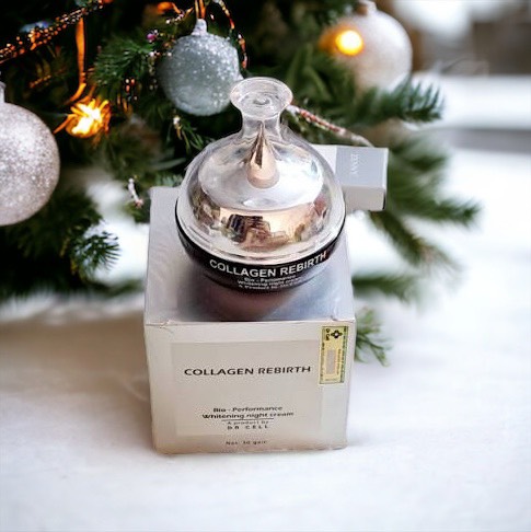 [CHÍNH HÃNG] Kem Dưỡng Da Ban Đêm Collagen Rebirth Dr Cell