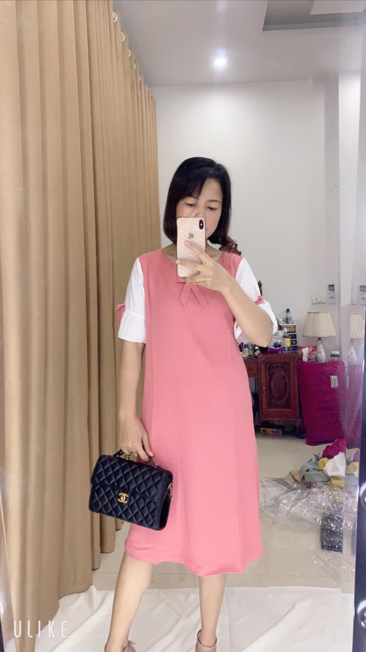 Váy bầu đẹp , giá rẻ