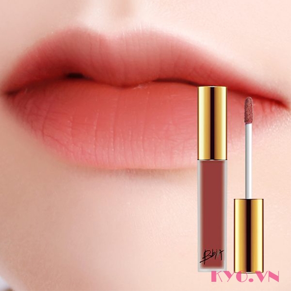 Son BBia Kem Last Velvel đủ màu