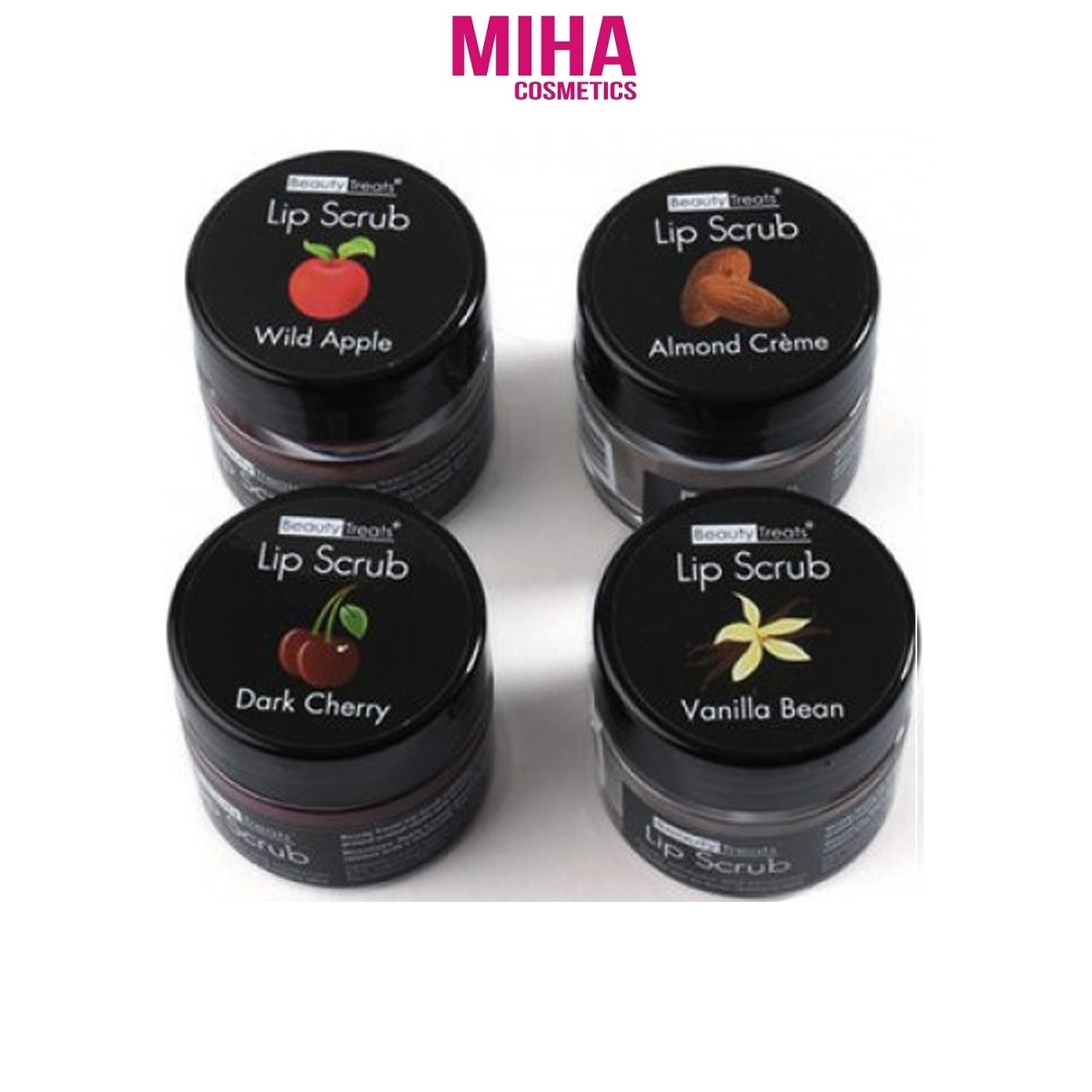 [HCM]Tẩy Tế Bào Chết Môi LIP SCRUB