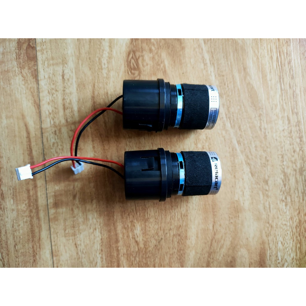 Củ mic RELACART 3300 Xịn chính hãng (Giá 1 chiếc, mua số lượng liên hệ )