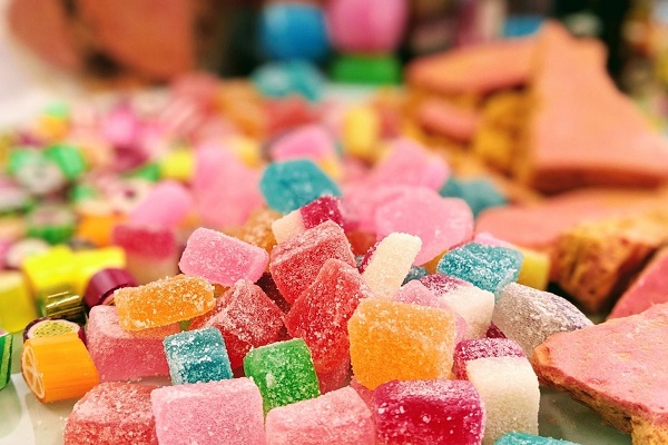 bột Gelatin pháp 500g