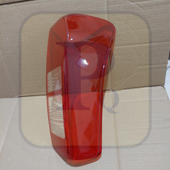 Isuzu Dmax 2013-2019 Tail Light Cover
