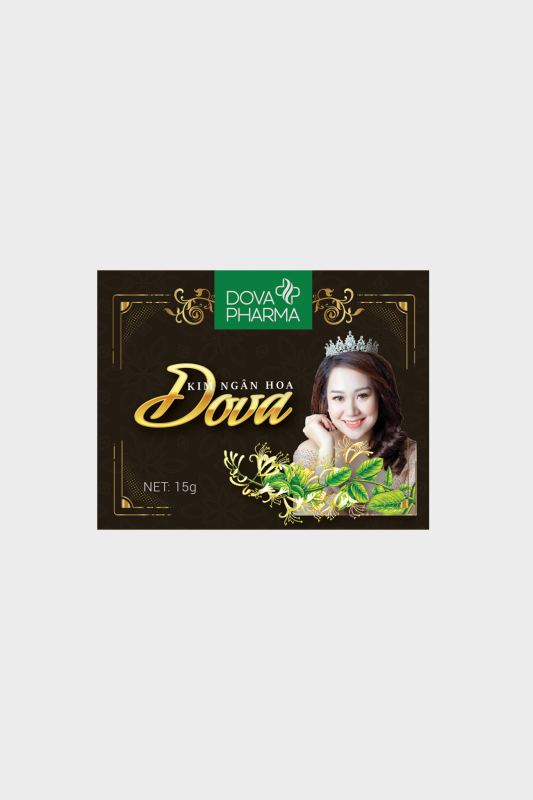 KIM NGÂN HOA DOVA (KEM BÔI DA) giá rẻ