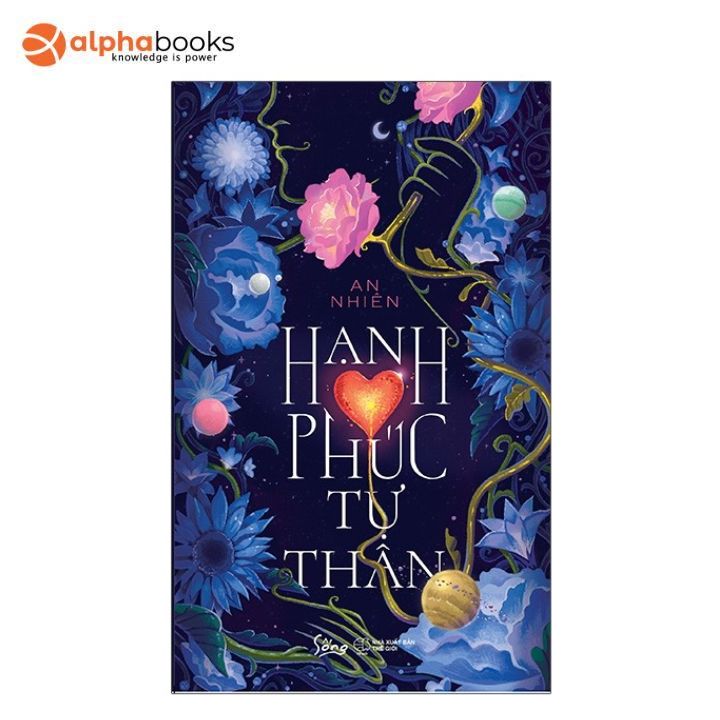 Sách - Hạnh Phúc Tự Thân
