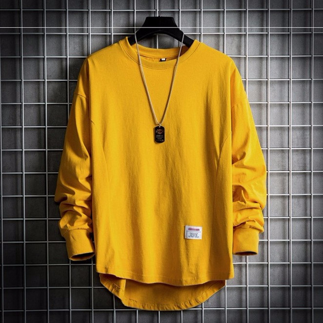 Áo thun nam chất cotton hàng VNXK - SP4