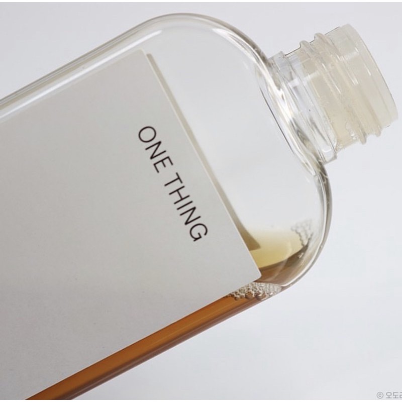Nước hoa hồng One Thing Toner / Toner Onething 150ml